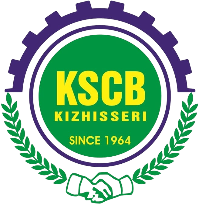 Kuzhimanna Service Co-operative Bank logo